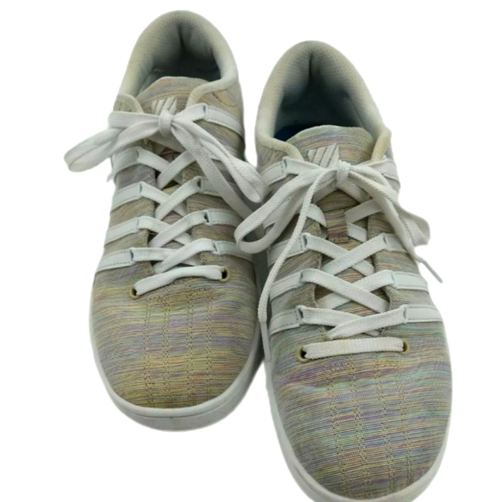 K-Swiss Womens Court Pro Trainers II T CMF sneaker